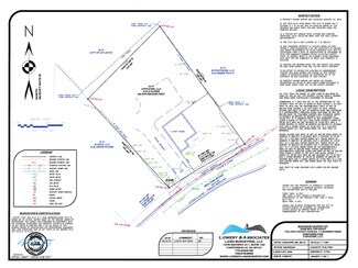 More details for 2342 Bolton Rd, Atlanta, GA - Land for Rent