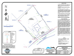 2342 Bolton Rd, Atlanta, GA for rent Plat Map- Image 1 of 18