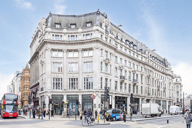 More details for 25 Argyll St, London - Office to Rent
