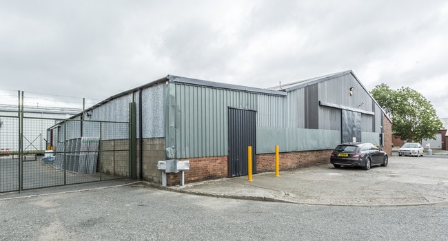 More details for Stokewood Rd, Craven Arms - Industrial to Rent