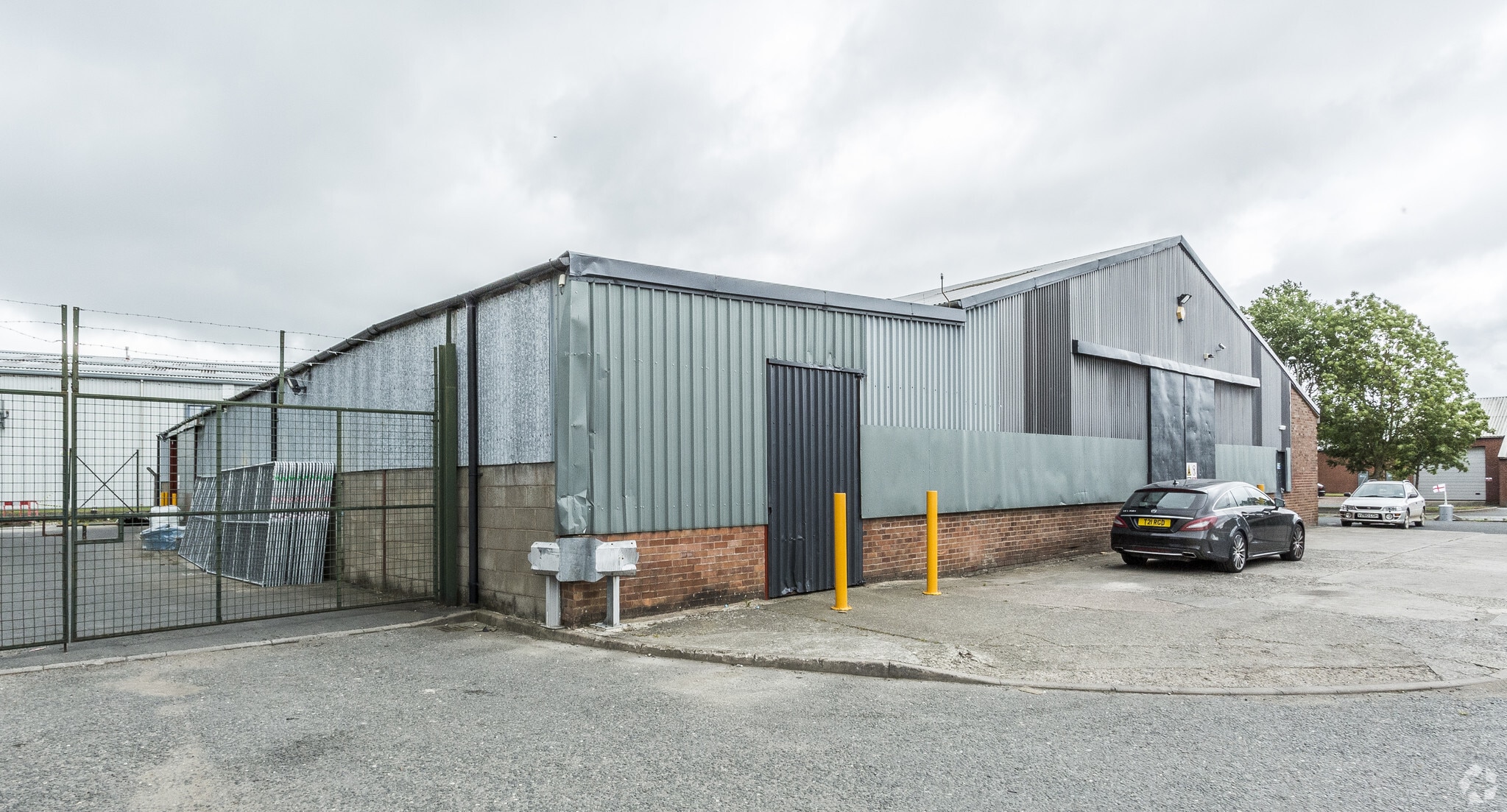 Stokewood Rd, Craven Arms to rent Primary Photo- Image 1 of 31