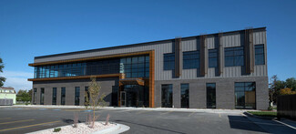 More details for 400 South 100 East, Logan, UT - Office for Rent