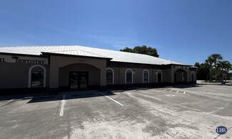 More details for 1027 Pathfinder Way, Rockledge, FL - Office/Medical for Rent