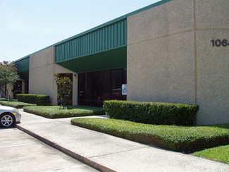 More details for 1665 Townhurst Dr, Houston, TX - Industrial for Rent