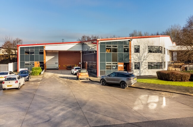 More details for Greengate, Manchester - Light Industrial to Rent