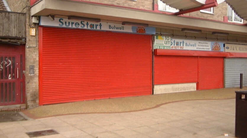 21 Clayfield Clos, Nottingham for sale - Primary Photo - Image 1 of 1