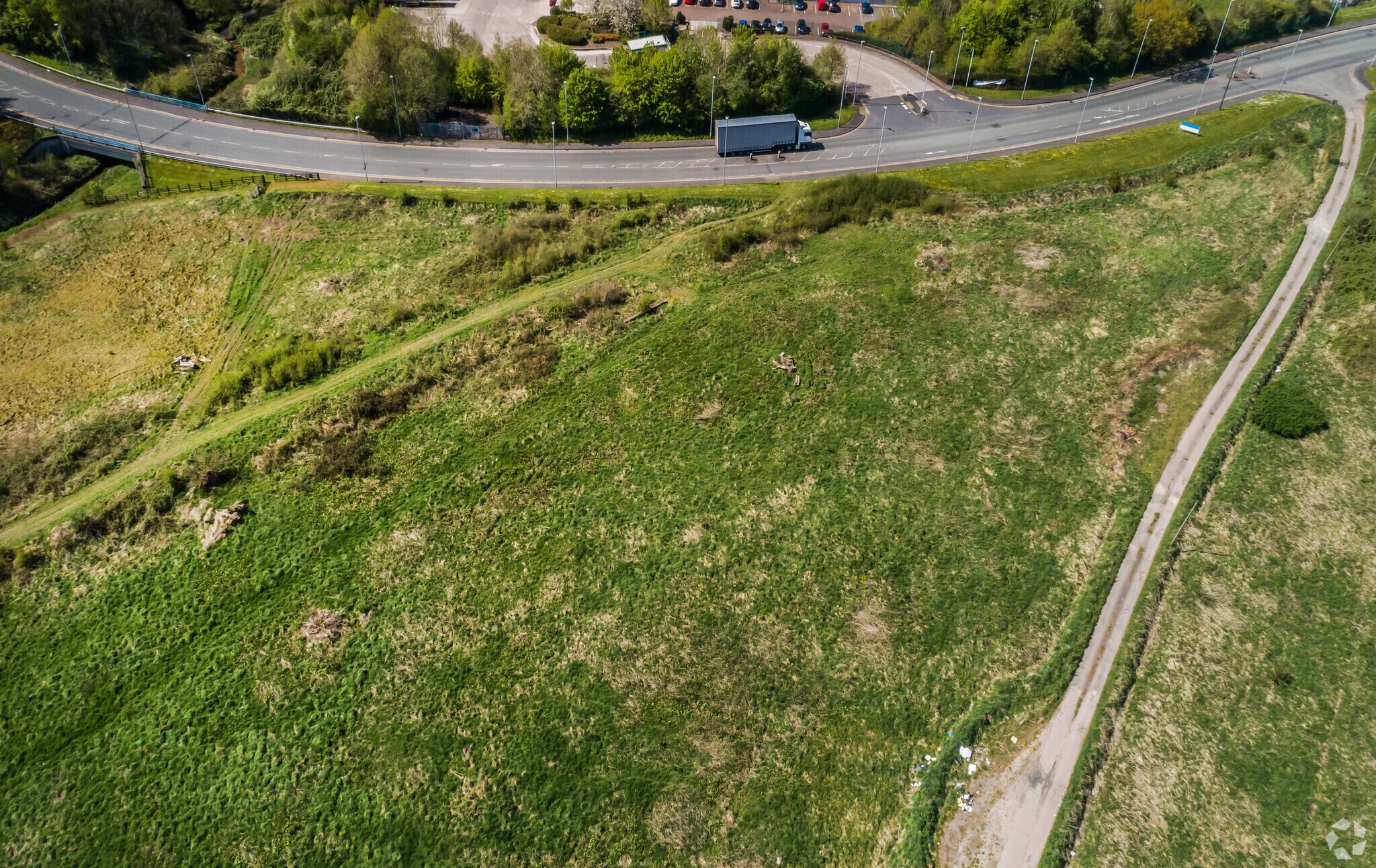 Pochin Way, Middlewich for sale Primary Photo- Image 1 of 1