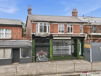 More details for 143-145 Springfield Rd, Chelmsford - Retail to Rent