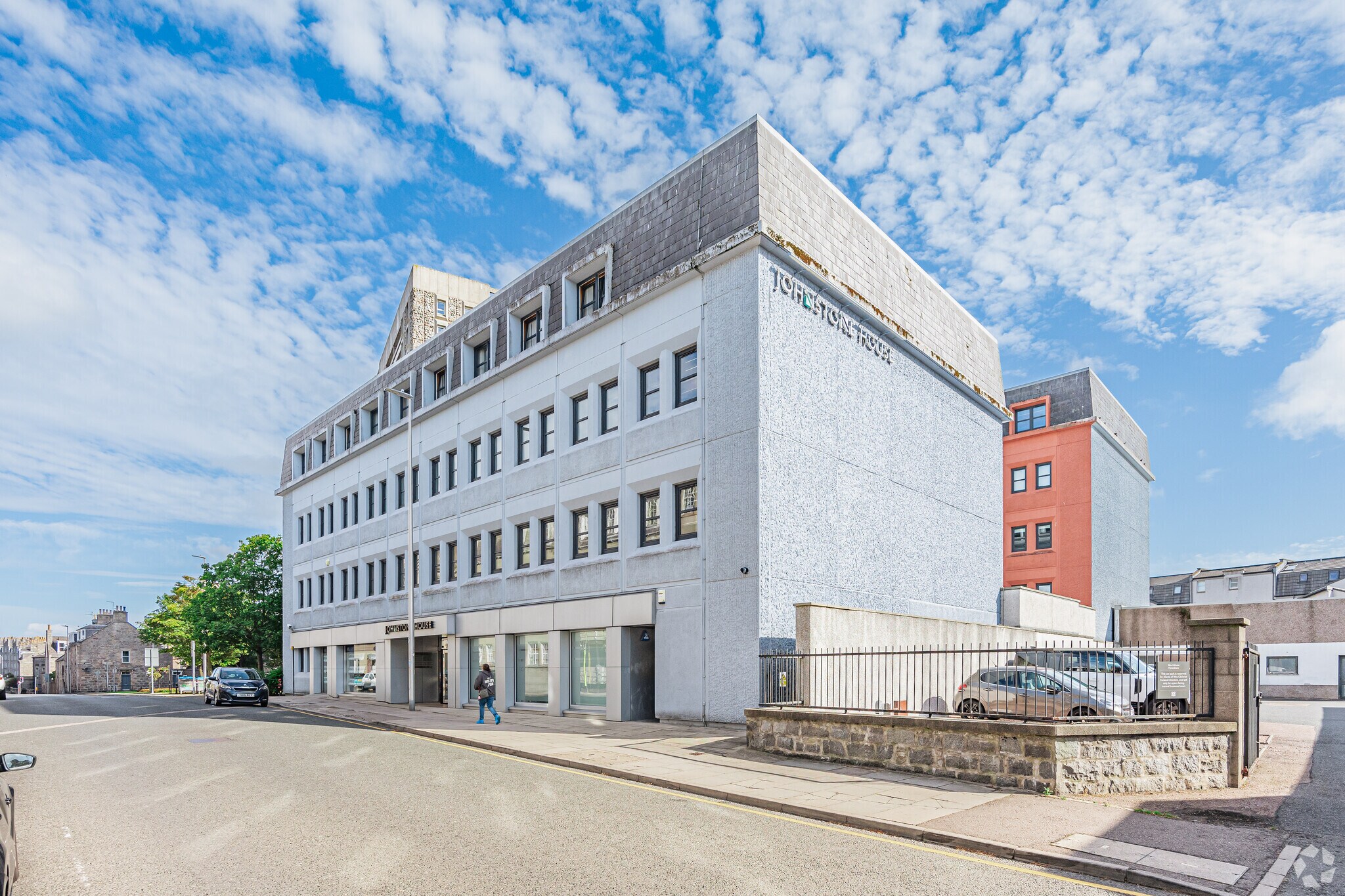 52-54 Rose St, Aberdeen to rent Primary Photo- Image 1 of 14