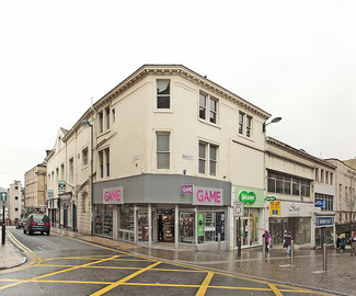 More details for 32A Darley St, Bradford - Retail for Rent