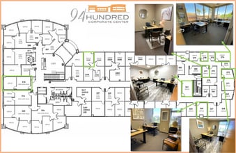 9375 E Shea Blvd, Scottsdale, AZ to rent Interior Photo- Image 1 of 1