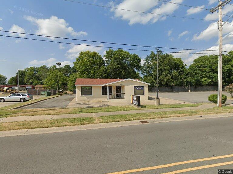 802 6th St, Conway, AR for sale - Building Photo - Image 3 of 4