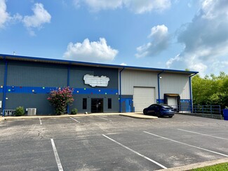 More details for 6600 Frito Lay Dr, Evansville, IN - Industrial for Rent