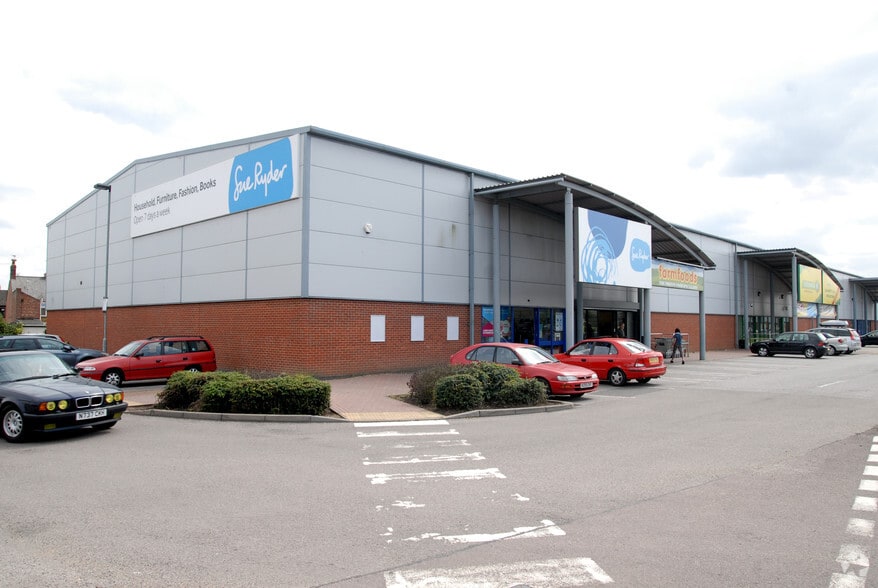 Edward Benefer Way, Kings Lynn for sale - Building Photo - Image 3 of 12