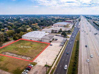 More details for 11500 S Sam Houston Pky W, Houston, TX - Land for Sale