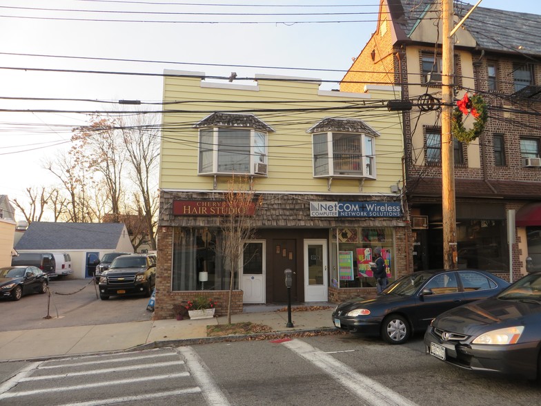 229 Main St, Eastchester, NY for sale - Primary Photo - Image 1 of 1