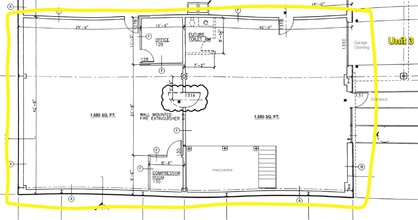 4601 Helgensen Dr, Madison, WI for sale Floor Plan- Image 1 of 1