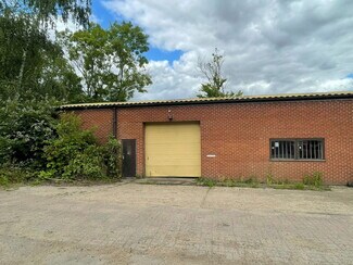 More details for Manor Rd, Woodbridge - Light Industrial for Rent