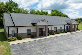 More details for 7845-7857 Waverly Rd, Martinsville, IN - Office/Medical for Rent