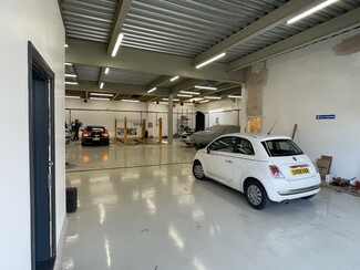 More details for 2-4 Lewes Rd, Bromley - Industrial for Rent