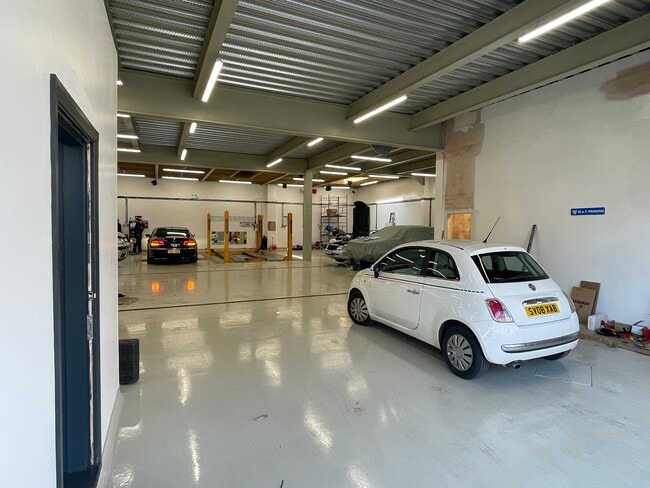 More details for 2-4 Lewes Rd, Bromley - Industrial to Rent