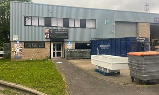 More details for Hythe Rd, London - Industrial for Rent