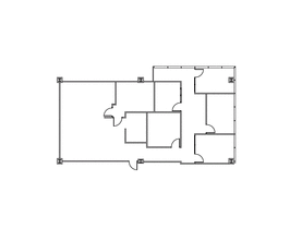 1220 Augusta Dr, Houston, TX for rent Floor Plan- Image 1 of 1