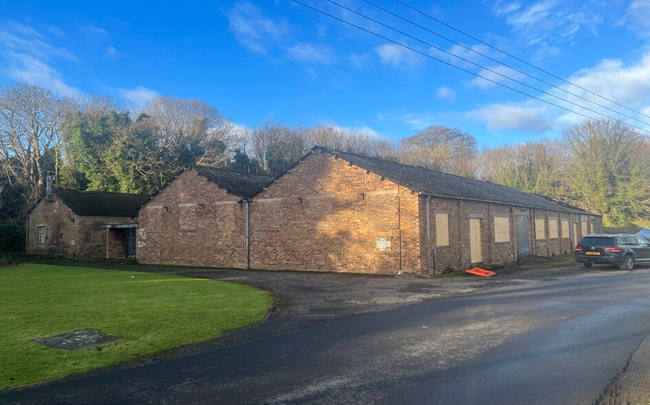 Newbattle Abbey Business Park, Dalkeith to rent - Building Photo - Image 2 of 2