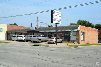 More details for 3224-3226 E 15th St, Tulsa, OK - Retail for Rent