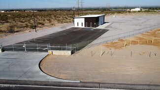 More details for 22950 Stern dr, Anthony, NM - Land to Rent