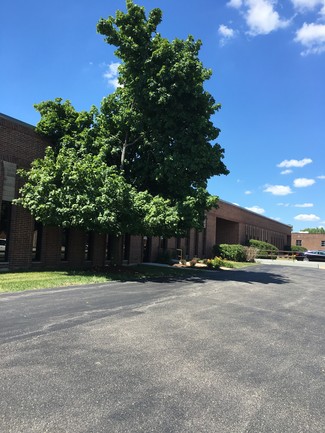 More details for 711-731 W Racquet Club Dr, Addison, IL - Industrial for Rent