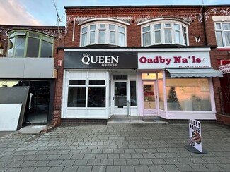 More details for 75 The Parade, Oadby - Retail for Rent