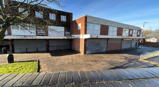 More details for 2-10 Salters Rd, Walsall - Retail for Rent