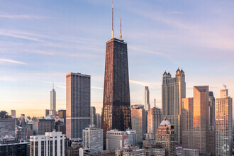 875 N Michigan Ave, Chicago, IL for rent Building Photo- Image 1 of 6