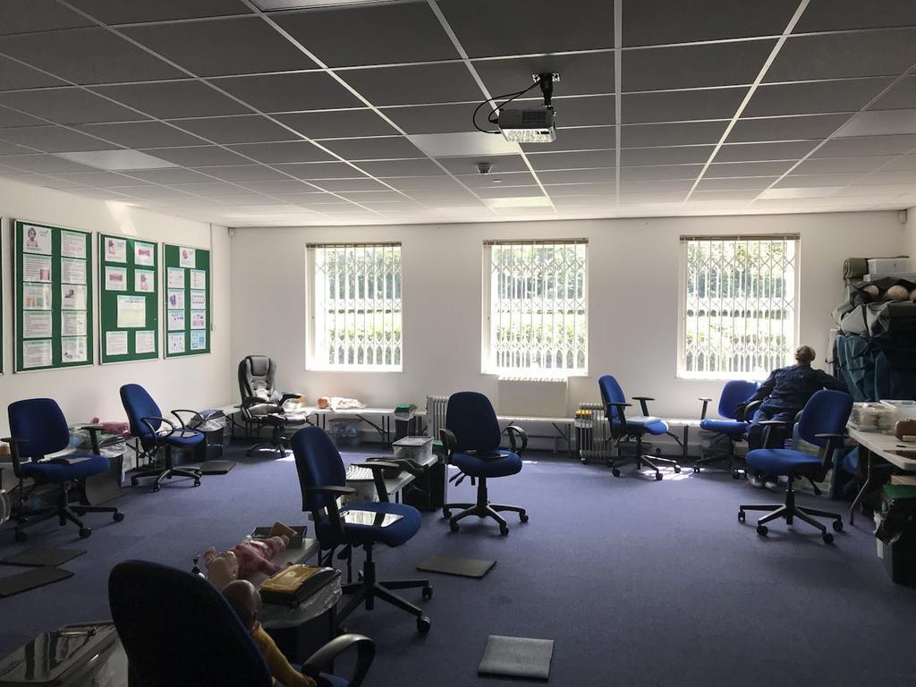 Wheatstone Ct, Quedgeley for sale Interior Photo- Image 1 of 1