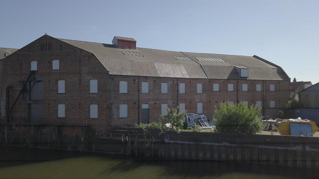 75 High St, Boston for sale Building Photo- Image 1 of 1