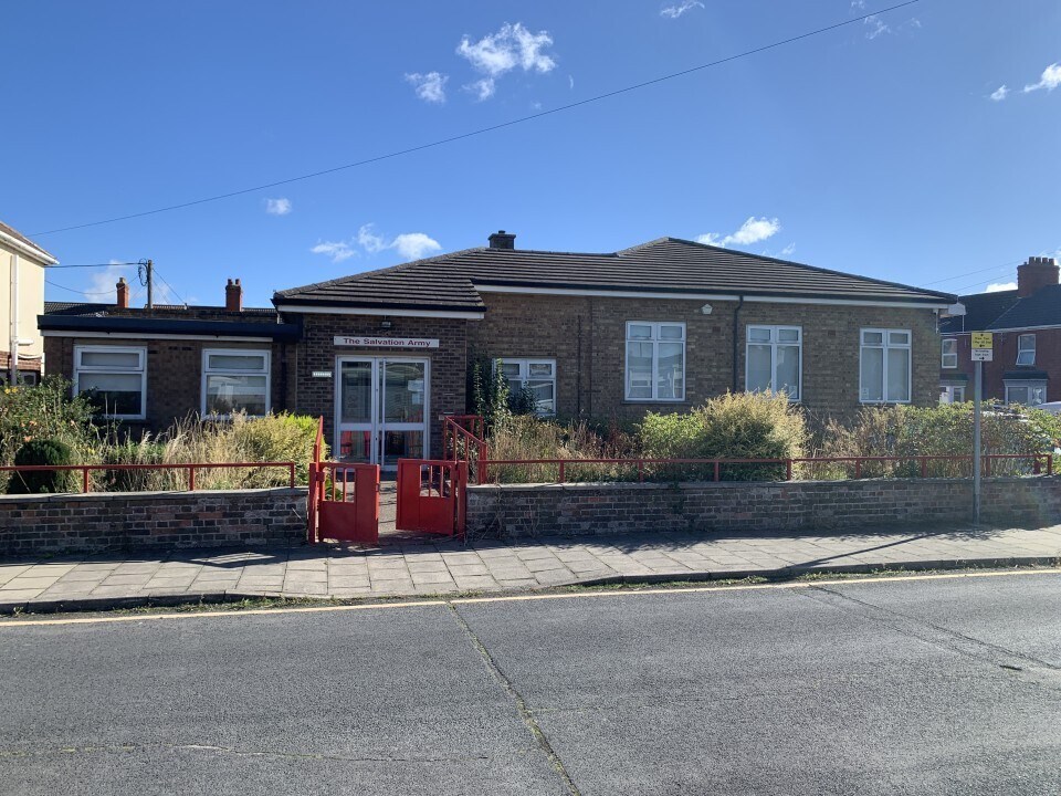 15 Somersby Av, Mablethorpe for sale Building Photo- Image 1 of 1