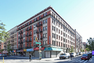 3580-3588 Broadway, New York, NY for sale Primary Photo- Image 1 of 1