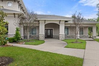 13621 Will Clayton Pky, Humble, TX for rent Building Photo- Image 1 of 9