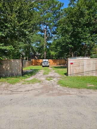 More details for 1615 Remount Rd, North Charleston, SC - Land to Rent