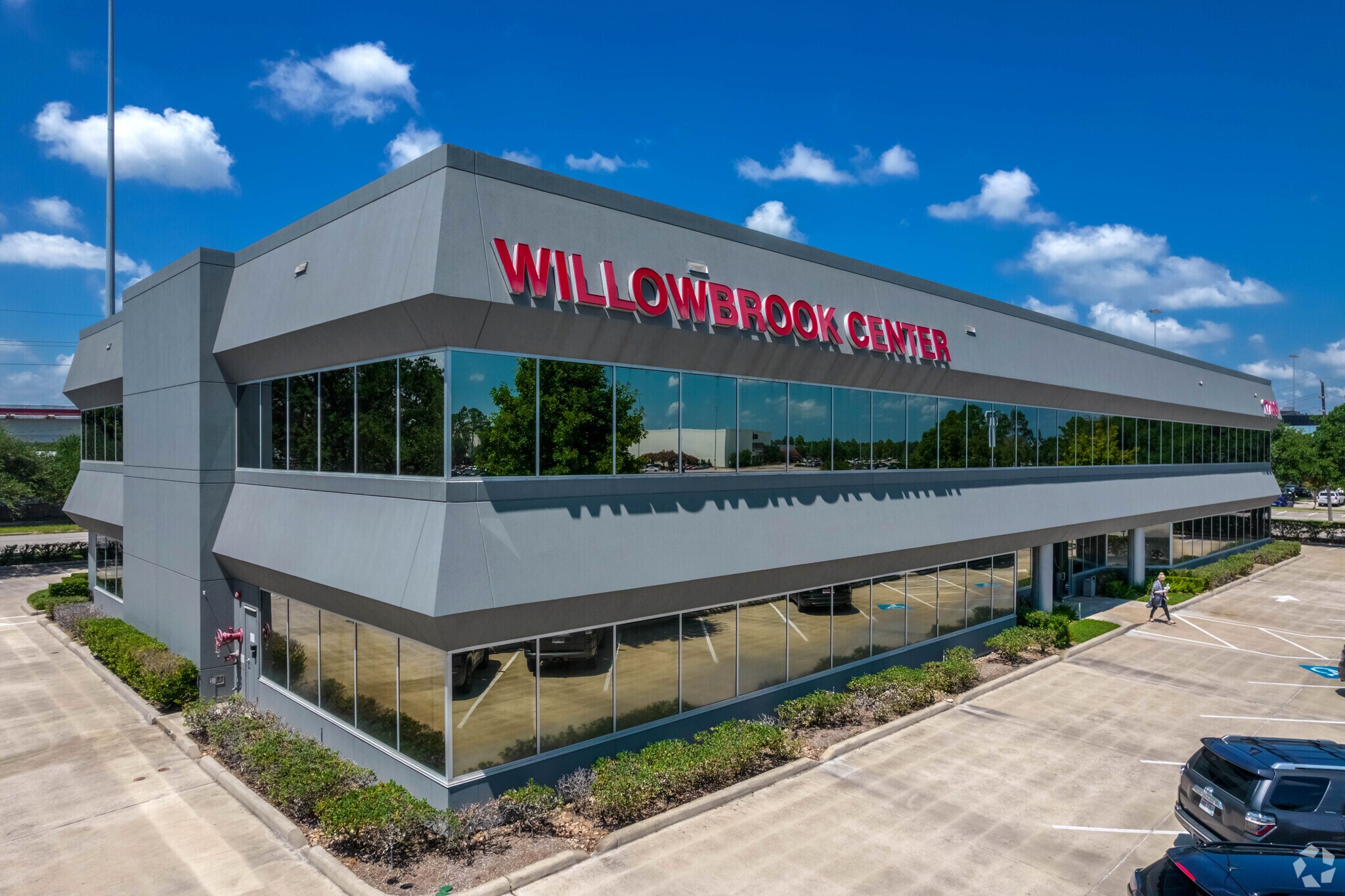 17200 SH 249, Houston, TX to rent Primary Photo- Image 1 of 17