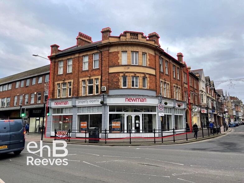 1 Regent St, Rugby for sale - Building Photo - Image 3 of 31