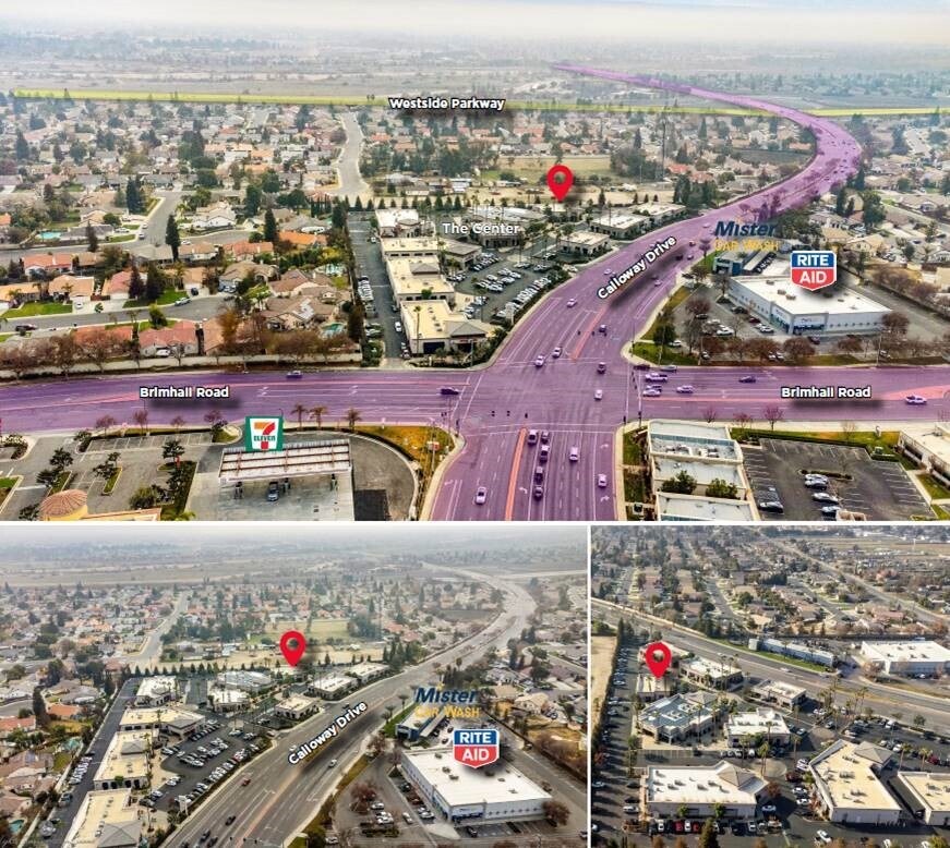 1006 Calloway Dr, Bakersfield 93312 Back on the Market! UK