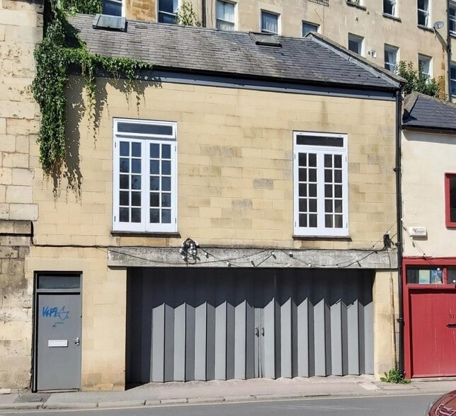 89 Walcot St, Bath for sale - Primary Photo - Image 1 of 1