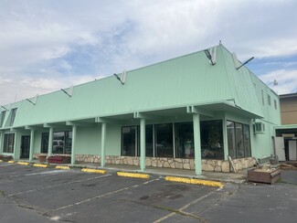 More details for 3614 S 6th St, Klamath Falls, OR - Retail for Sale