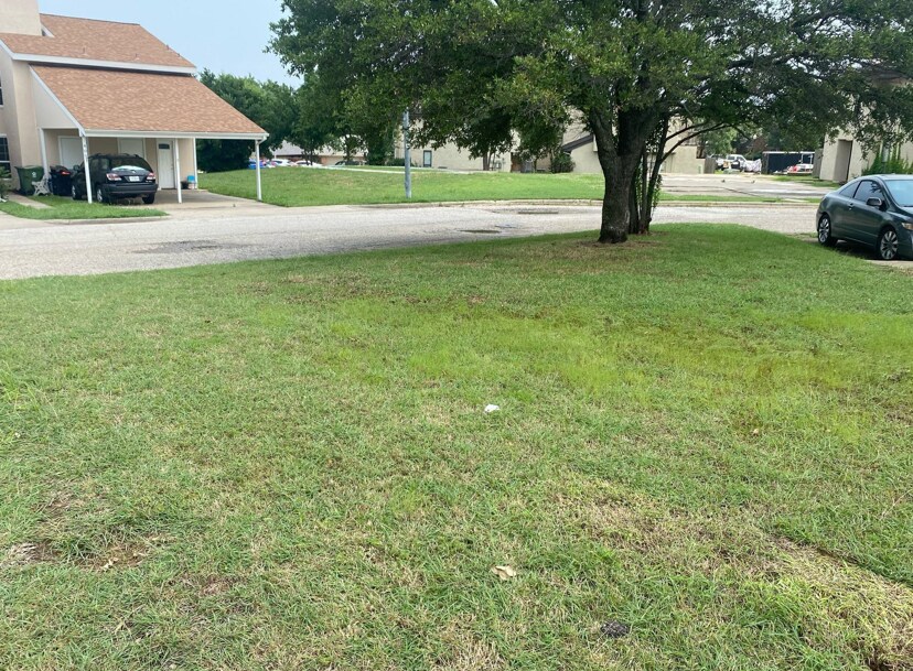 420 Lakeway Dr, Lake Dallas, TX for sale Building Photo- Image 1 of 1