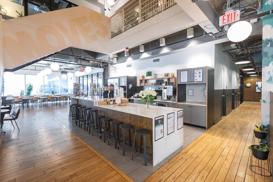 80 M St SE, Washington, DC to rent - Interior Photo - Image 2 of 7