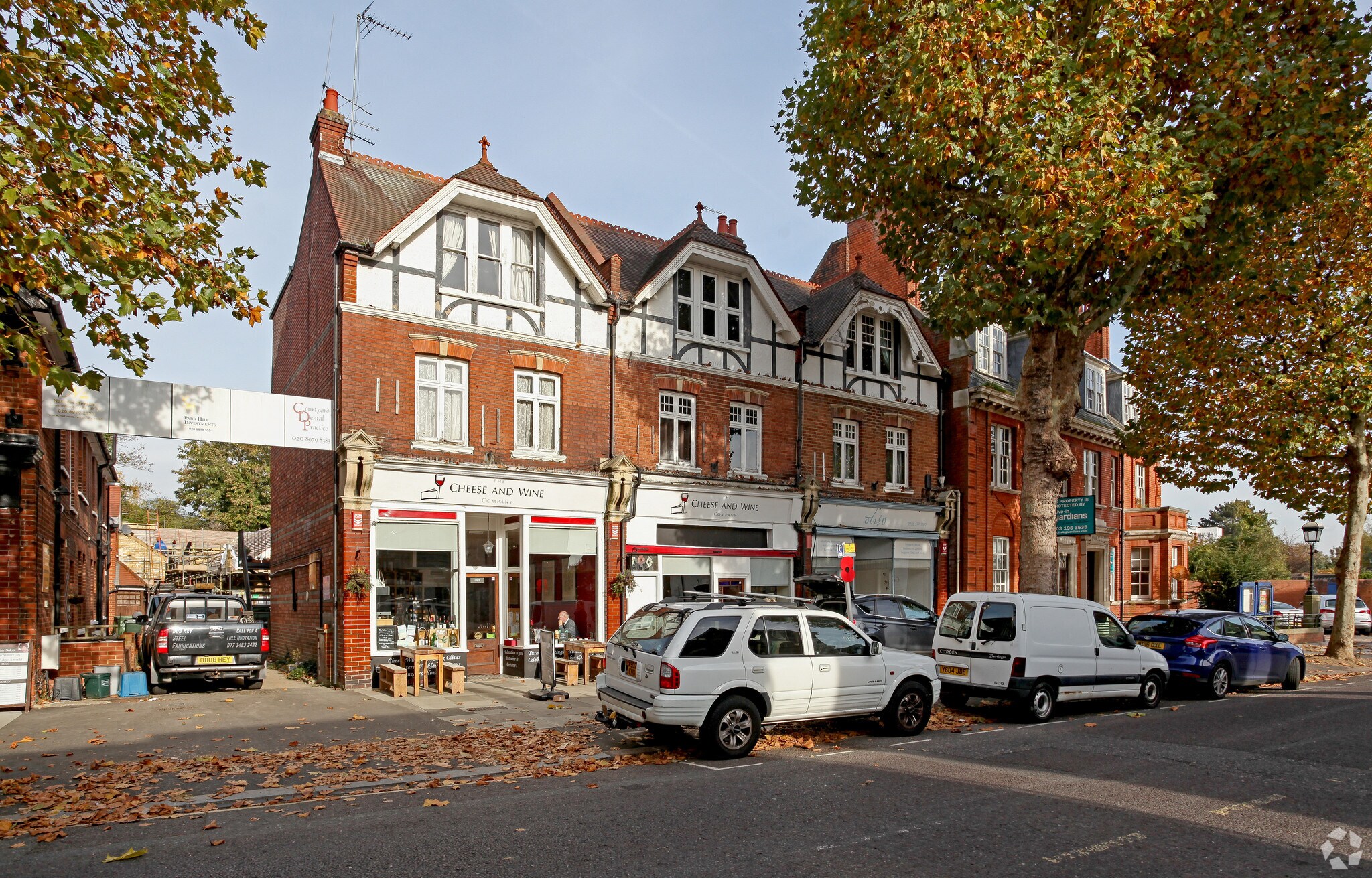 72-74 Station Rd, Hampton for sale Building Photo- Image 1 of 1