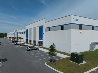 More details for 2280 Lane Ave N, Jacksonville, FL - Industrial for Rent