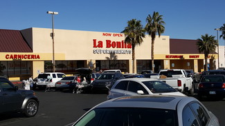 More details for Cheyenne Ave & Jones Blvd, Las Vegas, NV - Retail for Rent